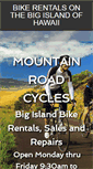 Mobile Screenshot of mountainroadcycles.com